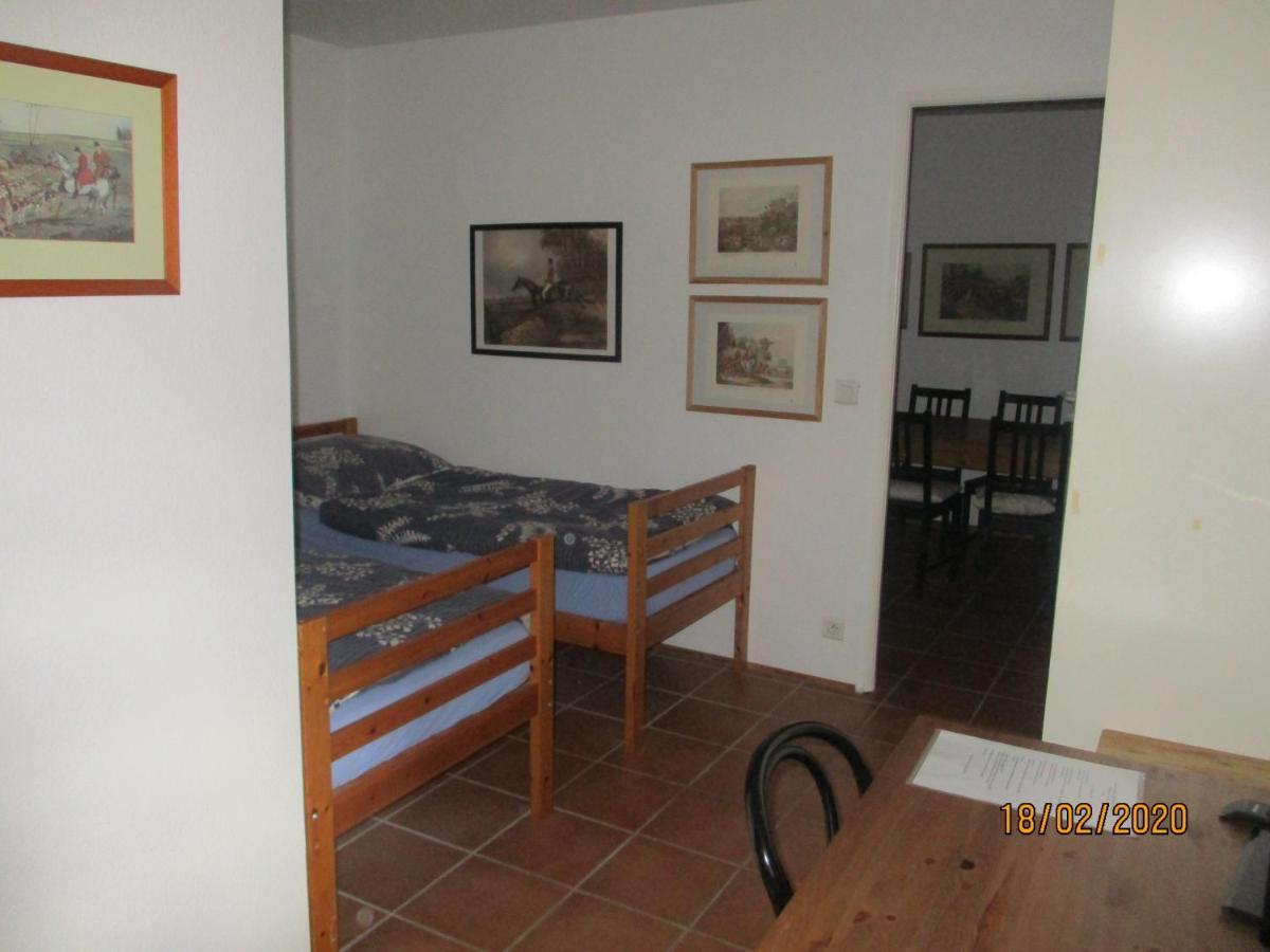 Maison D'Hotes Alsace - 4 Chambres D'Hote - Private Gaestezimmer Elsass - Private Guest Rooms Alsace Bischwiller ภายนอก รูปภาพ
